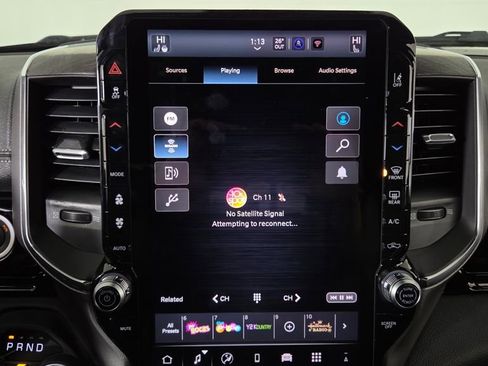 New 2026 RAM 1500 Laramie w/ Night Edition image 20