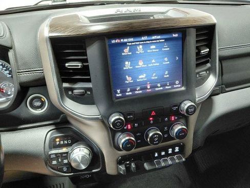 Used 2020 RAM 1500 Laramie AWD/4WD image 30