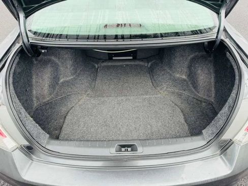 Used 2012 Honda Accord LX image 16