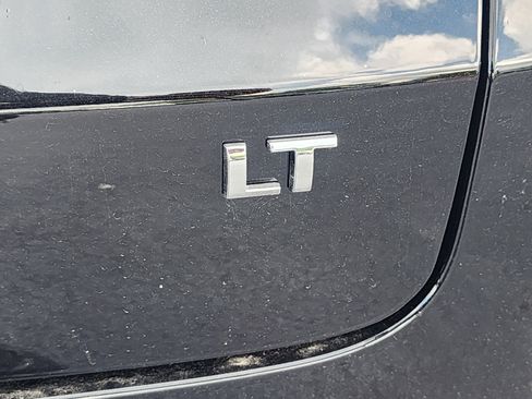 New 2026 Chevrolet TrailBlazer LT w/ Driver Confidence Package image 11