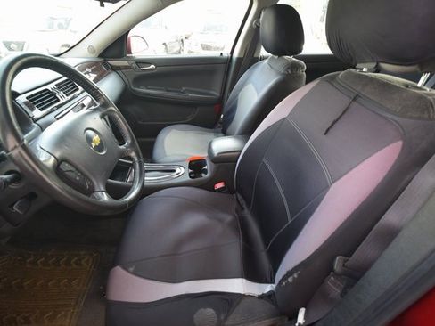 Used 2013 Chevrolet Impala LT w/ LT Sunroof Package image 7