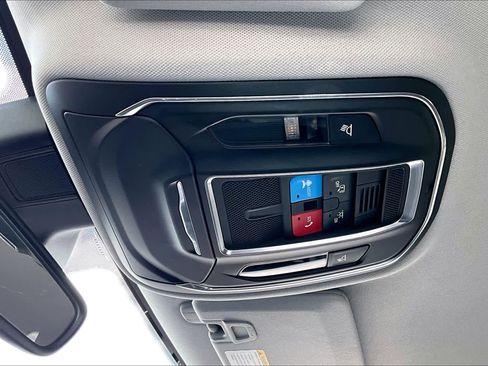 Used 2023 Jeep Grand Cherokee Laredo RWD image 32