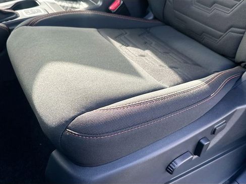 New 2026 Nissan Frontier PRO-4X w/ Pro-4x Convenience Package image 7