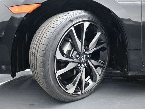 Used 2020 Honda Civic Sport image 33
