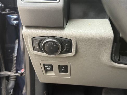 Used 2020 Ford F150 XLT w/ Equipment Group 301A Mid AWD/4WD image 16
