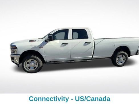 New 2026 RAM 2500 Tradesman image 35