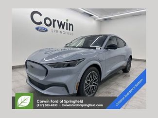 New 2026 Ford Mustang Mach-E Premium 360° Tour