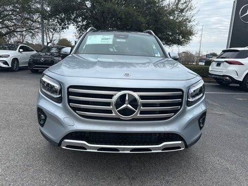 New 2026 Mercedes-Benz GLB 250 image 9