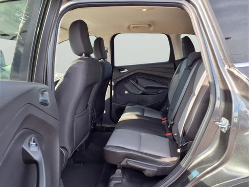 Certified 2019 Ford Escape SE AWD/4WD image 11