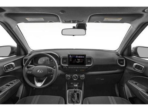 Used 2023 Hyundai Venue SEL w/ Cargo Package FWD image 11