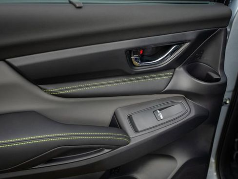 New 2025 Subaru Ascent Bronze Edition image 25