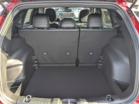 New 2026 Jeep Compass Latitude image 12