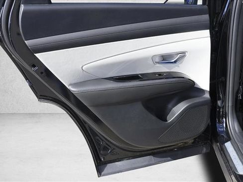 New 2026 Hyundai Tucson Limited AWD/4WD image 23