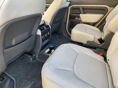 New 2026 Land Rover Defender 130 S image 20