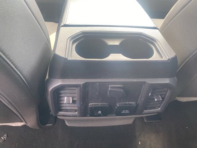 Used 2020 Ford F150 XLT w/ Equipment Group 302A Luxury AWD/4WD image 13