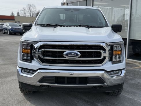 Used 2023 Ford F150 XLT w/ Equipment Group 302A High image 2