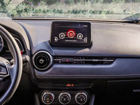 Used 2021 MAZDA CX-3 Sport image 13