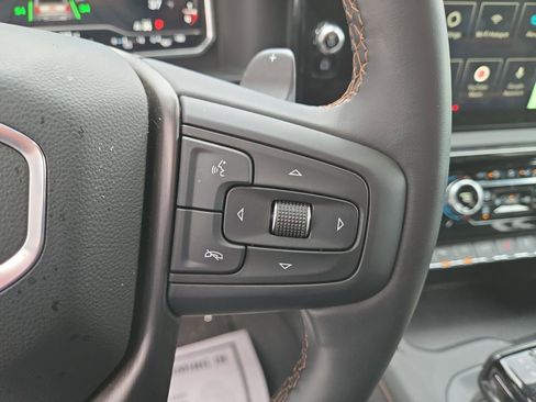 Used 2025 GMC Sierra 1500 AT4 w/ AT4 Premium Package image 18