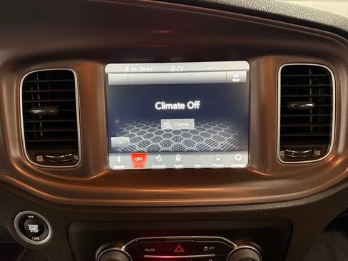 Used 2023 Dodge Charger Scat Pack w/ Navigation & Travel Group RWD image 34