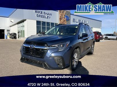 Used 2023 Subaru Ascent Premium w/ Convenience Package