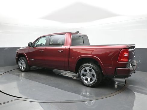 New 2026 RAM 1500 Lone Star AWD/4WD image 5