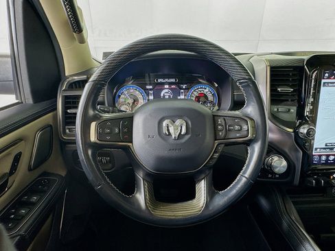 Used 2021 RAM 1500 Limited image 11