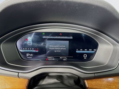 Used 2023 Audi Q5 2.0T Premium Plus image 17