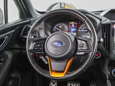 Used 2022 Subaru Forester Wilderness w/ Wilderness Package image 12