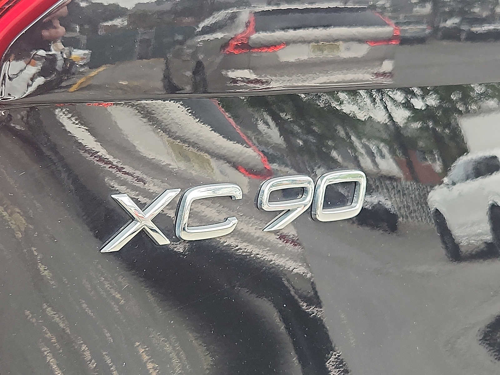 Used 2024 Volvo XC90 B6 Plus w/ Protection Package Premier AWD/4WD image 27