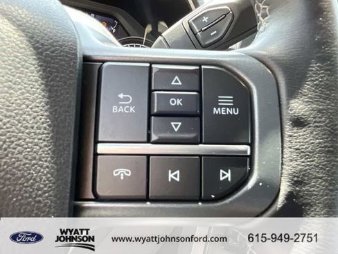 Used 2023 Ford F150 XLT w/ Equipment Group 302A High AWD/4WD image 32