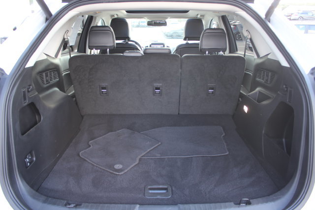Used 2024 Ford Edge SEL w/ Convenience Package AWD/4WD image 28