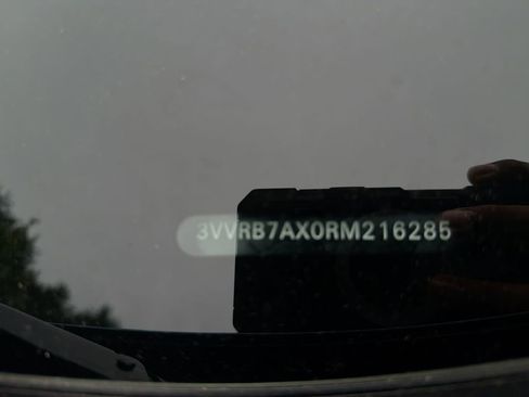 Used 2024 Volkswagen Tiguan S FWD image 27