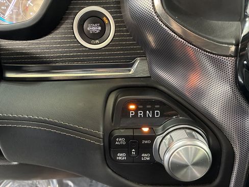 Used 2020 RAM 1500 Limited image 16