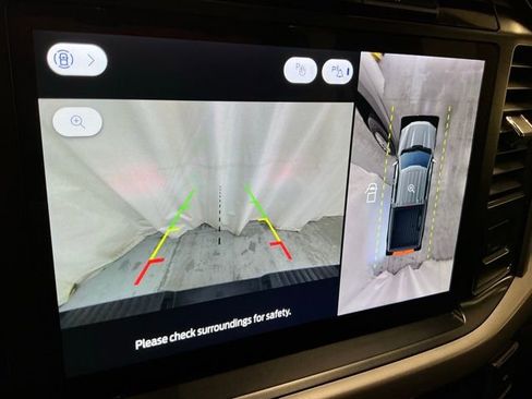 Used 2024 Ford F150 XLT w/ Equipment Group 302A MID AWD/4WD image 26