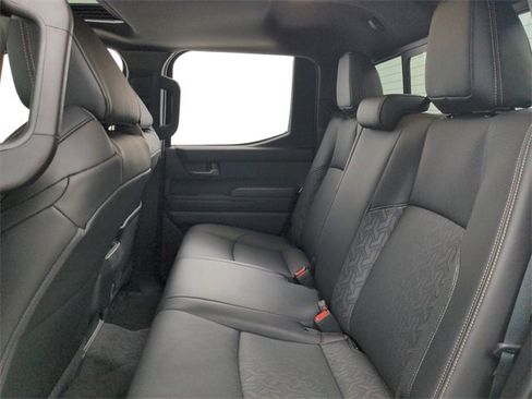 Used 2025 Toyota Tacoma Limited image 38