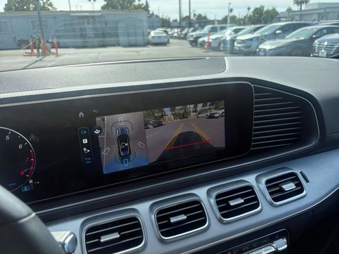 Used 2026 Mercedes-Benz GLE 350 4MATIC image 27