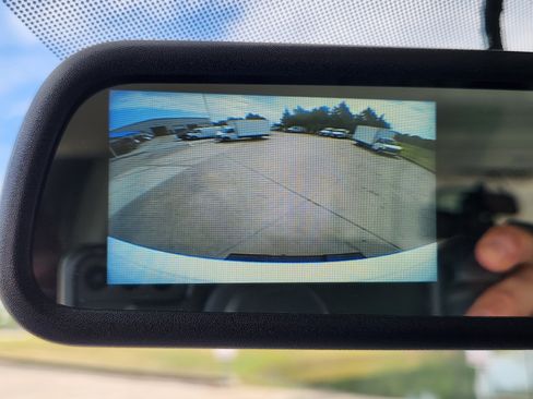 New 2025 Chevrolet Express 3500 w/ Power Convenience Package image 14