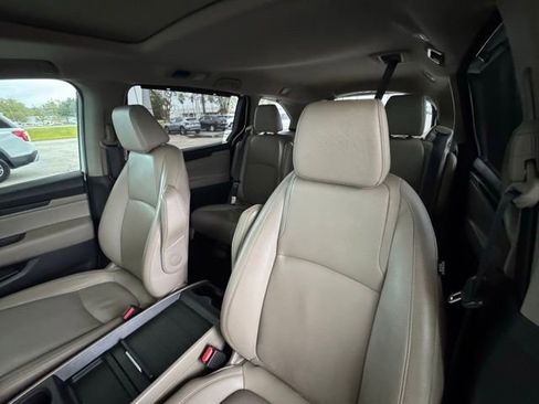 Used 2019 Honda Odyssey EX-L image 13