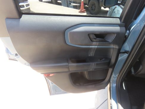 Used 2021 Ford Bronco Sport Badlands AWD/4WD image 19