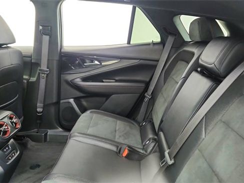 Used 2025 Chevrolet Blazer EV RS image 29