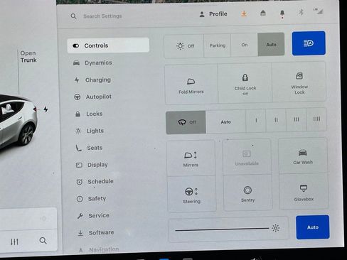 Used 2021 Tesla Model Y Long Range image 27