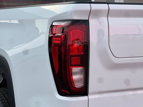 New 2026 GMC Sierra 1500 Pro w/ Pro Value Package image 7