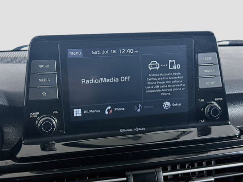 Used 2021 Kia Seltos EX AWD/4WD image 21