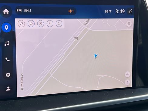 New 2026 Subaru Outback Premium AWD/4WD image 17