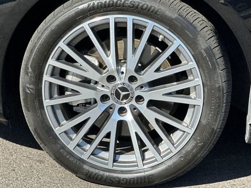 Certified 2026 Mercedes-Benz CLA 250 4MATIC image 32