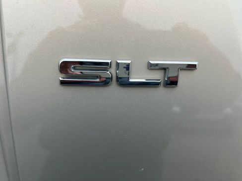 Used 2010 GMC Terrain SLT w/ Cargo Package image 29