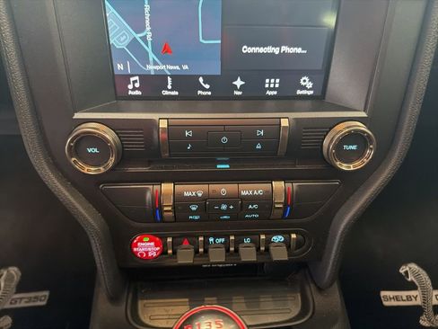 Used 2017 Ford Mustang Shelby GT350 w/ Electronics Package image 33