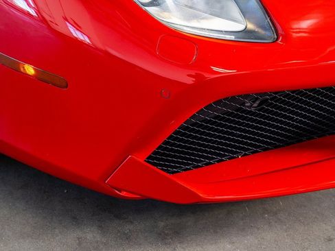 Used 2016 Ferrari 488 Spider image 21