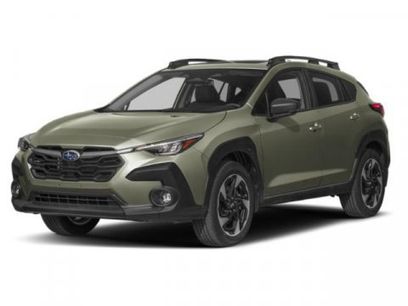 New 2026 Subaru Crosstrek 2.5i Limited