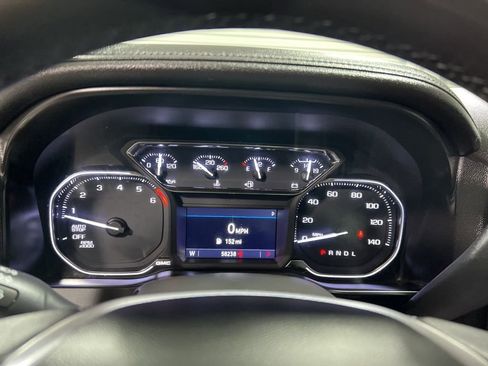 Used 2021 GMC Sierra 1500 SLT image 30